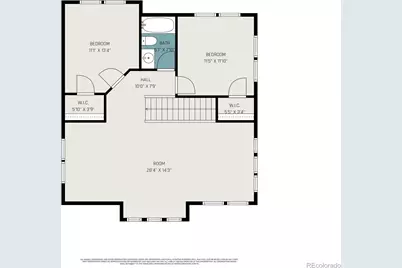 3768 Sanguine Circle, Castle Rock, CO 80109 - Photo 45