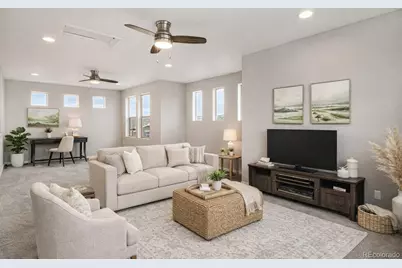 3768 Sanguine Circle, Castle Rock, CO 80109 - Photo 27