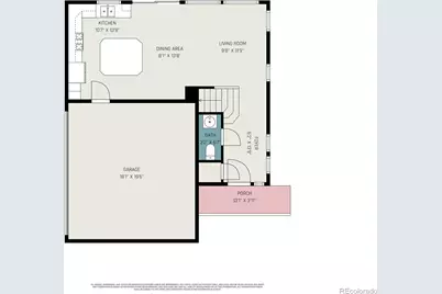 3768 Sanguine Circle, Castle Rock, CO 80109 - Photo 43