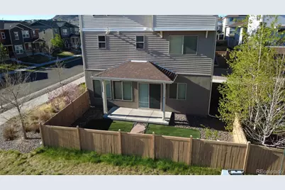 3768 Sanguine Circle, Castle Rock, CO 80109 - Photo 37