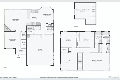 2490 S Jebel Way, Aurora, CO 80013 - Photo 41