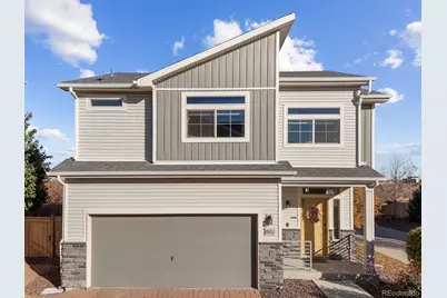 18163 E 104th Way, Commerce City, CO 80022 - Photo 1