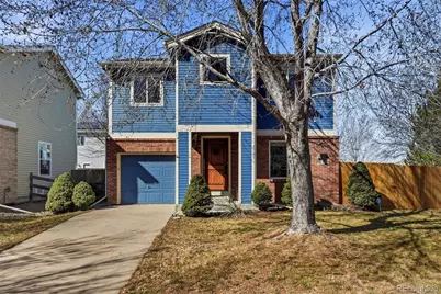 3797 Dexter Court, Denver, CO 80207 - Photo 1