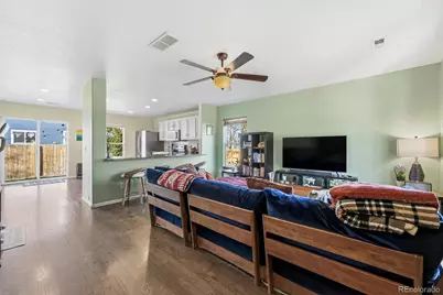 3797 Dexter Court, Denver, CO 80207 - Photo 3