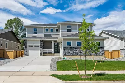 3777 Emerald Shore Circle, Loveland, CO 80538 - Photo 1
