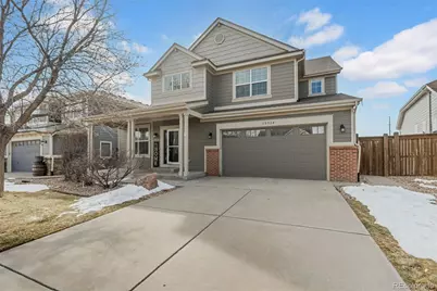15514 E Flower Mound Place, Parker, CO 80134 - Photo 33