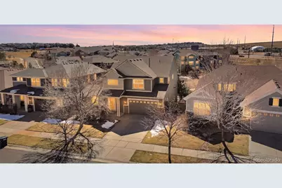 15514 E Flower Mound Place, Parker, CO 80134 - Photo 37