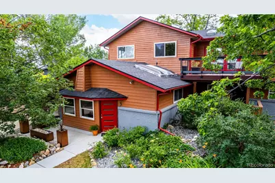1484 Wicklow Street, Boulder, CO 80303 - Photo 1