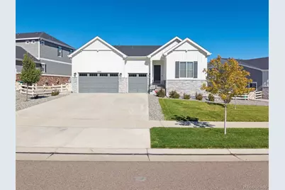 27705 E Davies Drive, Aurora, CO 80016 - Photo 1