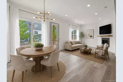 4015 Fenton Court, Denver, CO 80212 - Photo 1