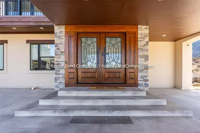 6438 Farthing Drive, Colorado Springs, CO 80906 - Photo 3