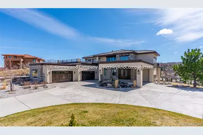 6438 Farthing Drive, Colorado Springs, CO 80906 - Photo 1