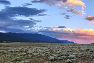 E E Hill - Parcel 13 Tract 3-A, Twin Lakes, CO 81251 - Photo 1