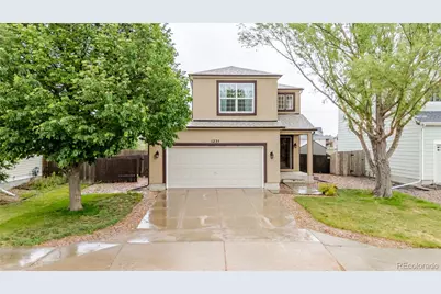 1235 Lords Hill Drive, Fountain, CO 80817 - Photo 1