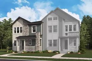 13308 Inca Rose Way, Parker, CO 80134 - Photo 1