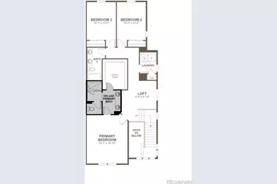 13308 Inca Rose Way, Parker, CO 80134 - Photo 3