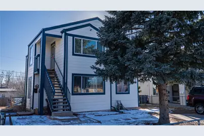 4520 W Bingham Place, Denver, CO 80219 - Photo 1