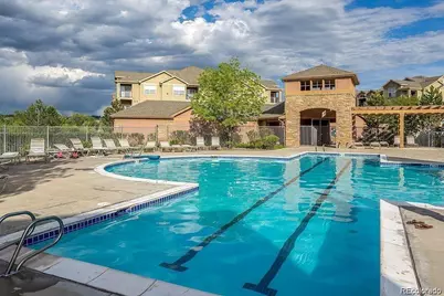 9227 Rolling Way #208, Parker, CO 80134 - Photo 21