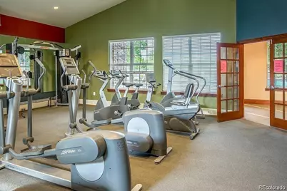 9227 Rolling Way #208, Parker, CO 80134 - Photo 25