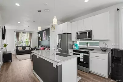 18262 E 49th Place, Denver, CO 80249 - Photo 13