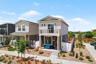 18262 E 49th Pl, Denver, CO 80249 - Photo 1