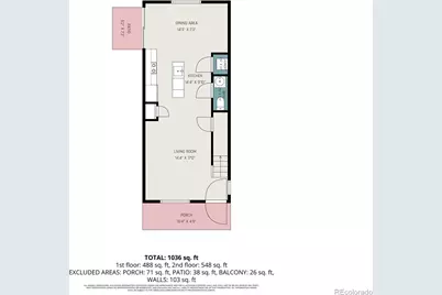 18262 E 49th Place, Denver, CO 80249 - Photo 37