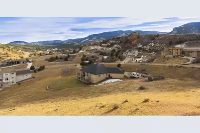 5425 Country Club Drive, Larkspur, CO 80118 - Photo 35