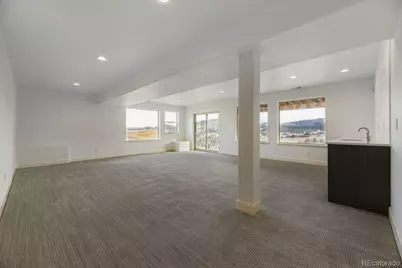 5425 Country Club Drive, Larkspur, CO 80118 - Photo 19