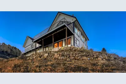 5425 Country Club Drive, Larkspur, CO 80118 - Photo 39