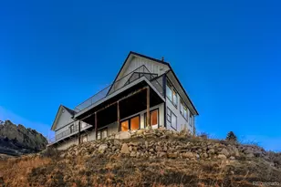 5425 Country Club Dr, Larkspur, CO 80118 - Photo 39