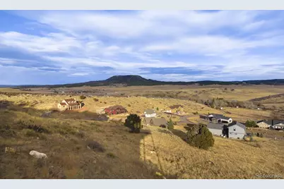 5425 Country Club Drive, Larkspur, CO 80118 - Photo 33