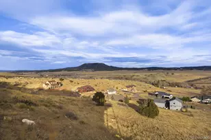 5425 Country Club Dr, Larkspur, CO 80118 - Photo 33