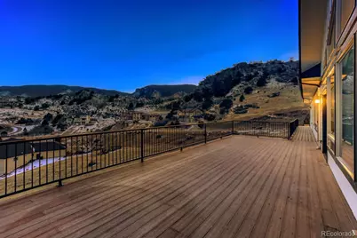 5425 Country Club Drive, Larkspur, CO 80118 - Photo 43