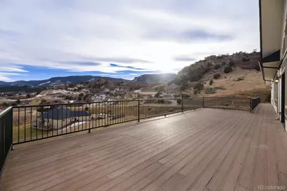5425 Country Club Drive, Larkspur, CO 80118 - Photo 3