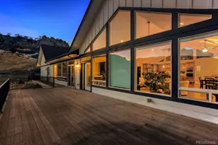 5425 Country Club Dr, Larkspur, CO 80118 - Photo 41