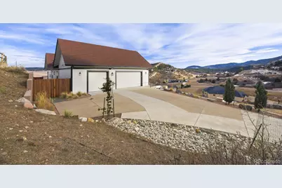 5425 Country Club Drive, Larkspur, CO 80118 - Photo 31