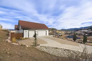 5425 Country Club Dr, Larkspur, CO 80118 - Photo 31
