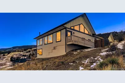 5425 Country Club Drive, Larkspur, CO 80118 - Photo 45