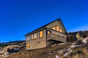 5425 Country Club Dr, Larkspur, CO 80118 - Photo 45