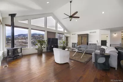 5425 Country Club Drive, Larkspur, CO 80118 - Photo 5