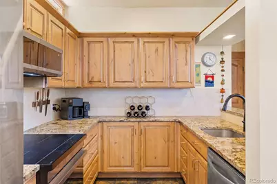2007 Soda Ridge Road #1927, Dillon, CO 80435 - Photo 15