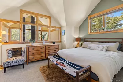 2007 Soda Ridge Road #1927, Dillon, CO 80435 - Photo 5