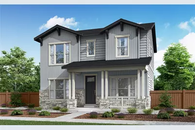 1712 Mount Meeker Avenue, Berthoud, CO 80513 - Photo 1