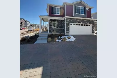 4151 N Quatar Court, Aurora, CO 80019 - Photo 1