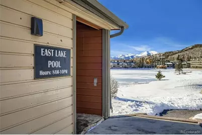 22340 US Highway 6 #1784, Keystone, CO 80435 - Photo 23