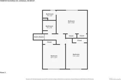 10469 W Vermillion Drive, Littleton, CO 80127 - Photo 43
