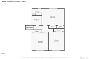 10469 W Vermillion Dr, Littleton, CO 80127 - Photo 43