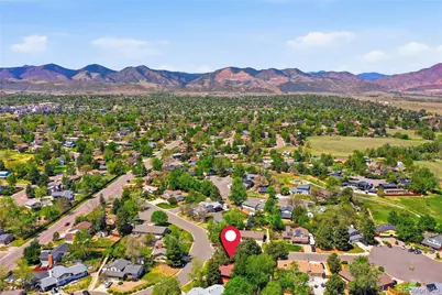 10469 W Vermillion Drive, Littleton, CO 80127 - Photo 37