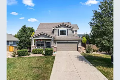 158 Ellendale Street, Castle Rock, CO 80104 - Photo 3