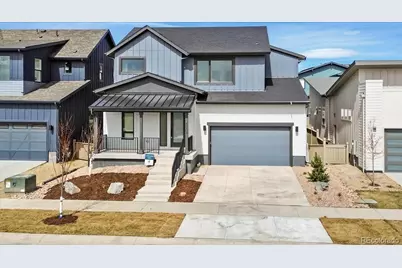 5604 Grandville Avenue, Longmont, CO 80503 - Photo 1